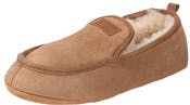 Darrell Moccasin - Chestnut